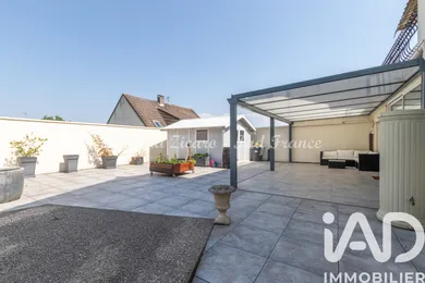 Appartement à La Ville-du-Bois (91620)