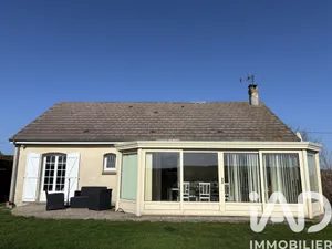 Traditional house in Saint-André-de-l'Eure (27220)