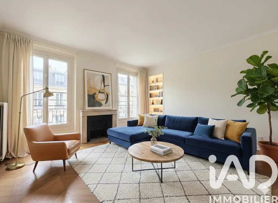 104 biens immobiliers à Versailles (78000) - iad