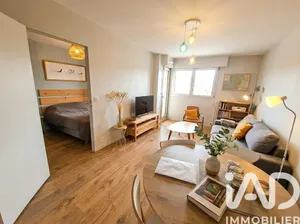 Apartment in Arcachon (33120)