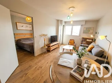 Apartment in Arcachon (33120)