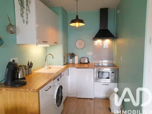 Appartement à Arcachon (33120)