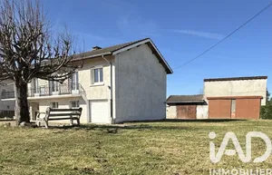 Traditional house in Veauche (42340)