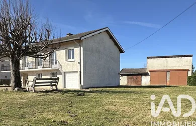 Traditional house in Veauche (42340)