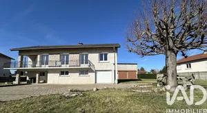 Traditional house in Veauche (42340)