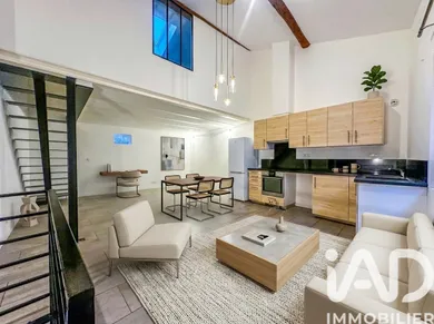 Appartement à Solliès-Pont (83210)