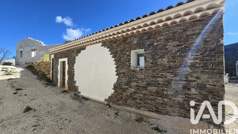 Maison 5 pièces 210 m² · à Plan-d'Aups-Sainte-Baume · 210 m² · 417 000 €
