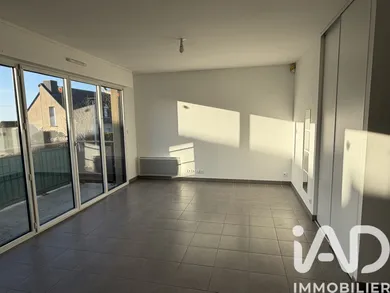 Apartment in Cancale (35260)