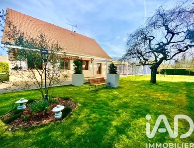 Domaine à Avize (51190)