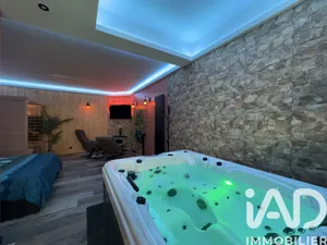 Appartement à Arras (62000)