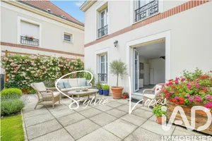 Duplex à Magny-le-Hongre (77700)