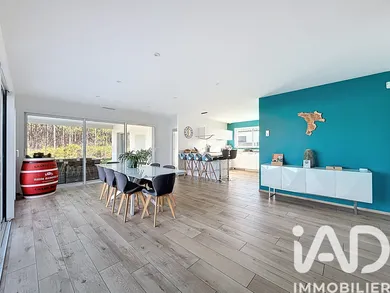 House in Mios (33380)