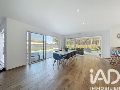 House in Mios (33380)