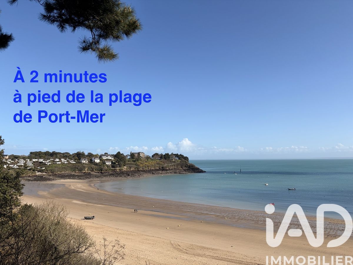 appartement à Cancale