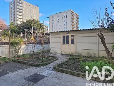 Maison à Alfortville (94140)