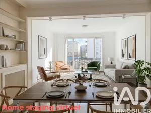 Maison à Alfortville (94140)