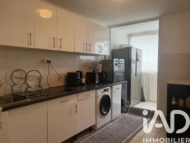 Appartement à Saint-Pierre-des-Corps (37700)