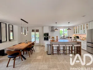 House in Semussac (17120)