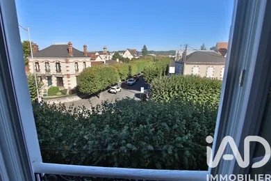 Appartement à Montereau-Fault-Yonne (77130)