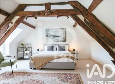 Townhouse in Culan (18270)