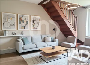 Maison de ville à Culan (18270)