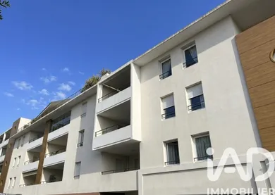 Apartment in Fréjus (83370)