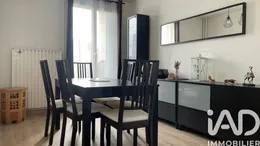 Apartment in Épinay-sur-Seine (93800)