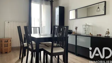 Apartment in Épinay-sur-Seine (93800)
