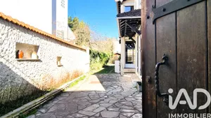 Maison à Saint-Maur-des-Fossés (94210)