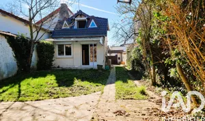 Maison à Saint-Maur-des-Fossés (94210)