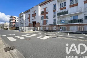 Appartement à Saint-Fargeau-Ponthierry (77310)