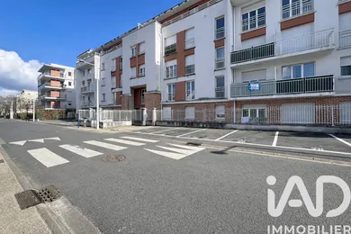 Appartement à Saint-Fargeau-Ponthierry (77310)
