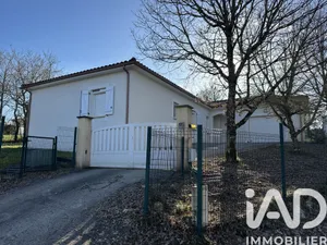 Maison traditionnelle à Cahors (46000)