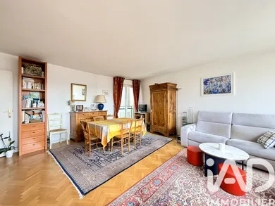 Appartement à Courbevoie (92400)