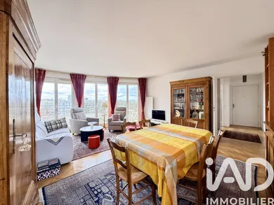 Appartement à Courbevoie (92400)