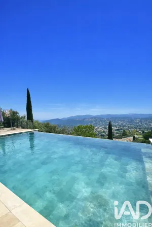 Maison à Cabris (06530)