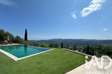 Maison à Cabris (06530)