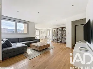 Appartement à Annecy (74000)