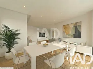 Appartement à Annecy (74000)