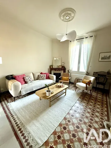 Townhouse in Avignon (84000)