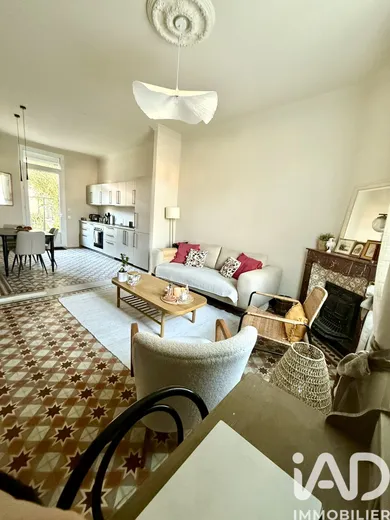 Townhouse in Avignon (84000)