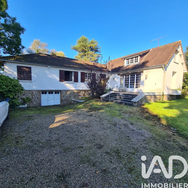 Maison 7 pièces 178 m² · à Blangy-sur-Bresle · 178 m² · 200 000 €