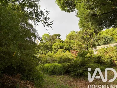 Land in Saint-Denis (97400)