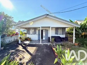 House in Le Tampon (97430)