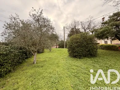 Terrain à Puget-sur-Argens (83480)