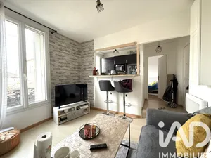 Appartement à Neuilly-Plaisance (93360)