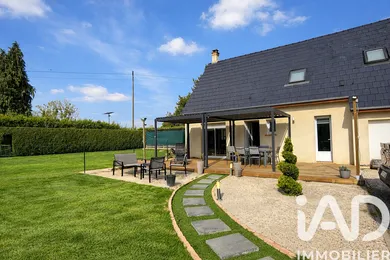 Maison à Le Neubourg (27110)