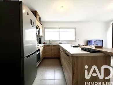 House in Narbonne (11100)