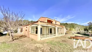 Maison à Saint-Pierre-des-Champs (11220)