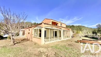 Maison à Saint-Pierre-des-Champs (11220)